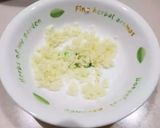 簡単♥しらすと大葉の和風パスタ♪作り方2写真