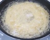 簡単♥しらすと大葉の和風パスタ♪作り方3写真