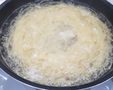 簡単♥しらすと大葉の和風パスタ♪作り方3写真