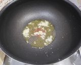 簡単♥しらすと大葉の和風パスタ♪作り方4写真