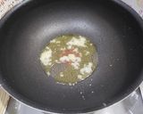 簡単♥しらすと大葉の和風パスタ♪作り方4写真