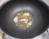 簡単♥しらすと大葉の和風パスタ♪作り方4写真