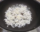 簡単♥しらすと大葉の和風パスタ♪作り方5写真