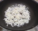簡単♥しらすと大葉の和風パスタ♪作り方5写真