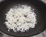 簡単♥しらすと大葉の和風パスタ♪作り方5写真