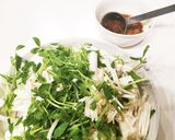 レンジで簡単♪豆腐のあったか煮作り方2写真