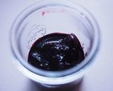♪ブルーベリームースケーキ♪作り方1写真