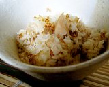 簡単！！入れて炊くだけ炊き込みご飯☆作り方5写真