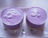 ♪ブルーベリームースケーキ♪作り方9写真