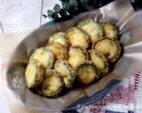 ゴーヤと挽肉の玉子炒め作り方12写真