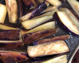 簡単！ナスの田舎煮作り方4写真