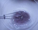 ♪ブルーベリームースケーキ♪作り方13写真
