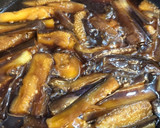 簡単！ナスの田舎煮作り方6写真