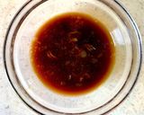 しいたけとピーマンのピリ辛炒め作り方1写真