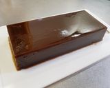 桜餡の羊羮作り方4写真