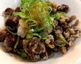 簡単・ポン酢がしみしみ☆ズリポン！作り方6写真