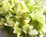 メキシカンタコス作り方1写真