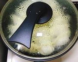 美味しくアレンジ ✦ガパオ餃子✦作り方6写真