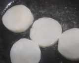 五分で山芋の磯辺焼き作り方4写真