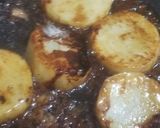 五分で山芋の磯辺焼き作り方6写真