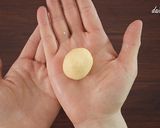 シュガークッキー作り方8写真