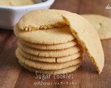 シュガークッキー作り方11写真