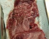 牛タン結び作り方1写真