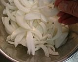 鶏の簡単南蛮漬け風作り方1写真