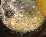 鶏の簡単南蛮漬け風作り方7写真