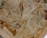 鶏の簡単南蛮漬け風作り方8写真