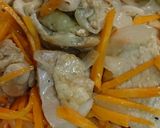鶏の簡単南蛮漬け風作り方9写真
