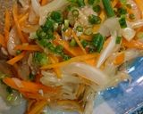 鶏の簡単南蛮漬け風作り方10写真