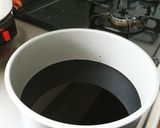 ホールプリン作り方3写真