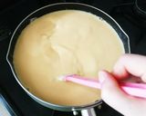 ホールプリン作り方6写真