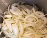 我が家の牛丼作り方5写真