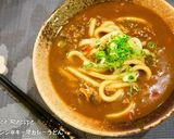 ✼ランチに✼夏野菜キーマカレー作り方9写真