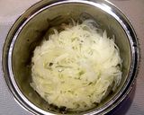 豆乳であっさり冷製豆腐ポタージュ作り方2写真