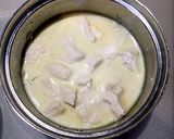 豆乳であっさり冷製豆腐ポタージュ作り方4写真