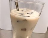 糖質制限*超簡単絶品みるくプリン作り方8写真