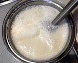 豆乳であっさり冷製豆腐ポタージュ作り方5写真