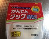 やわらかめ！寒天ゼリー作り方1写真