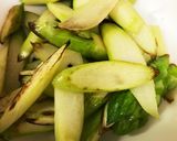 冷凍キャベツで簡単！豚肉のトマト煮作り方1写真
