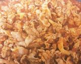 冷凍キャベツで簡単！豚肉のトマト煮作り方6写真