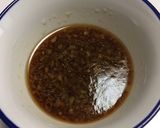 韓国のプルコギ作り方1写真