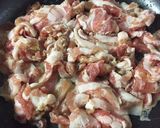 韓国のプルコギ作り方4写真