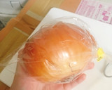 玉葱(たまねぎ)の微塵(みじん)切り♪作り方2写真