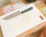 玉葱(たまねぎ)の微塵(みじん)切り♪作り方1写真