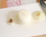 玉葱(たまねぎ)の微塵(みじん)切り♪作り方7写真