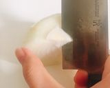 玉葱(たまねぎ)の微塵(みじん)切り♪作り方9写真