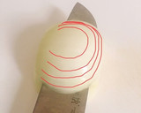 玉葱(たまねぎ)の微塵(みじん)切り♪作り方11写真